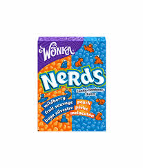 Image result for nerds wonka