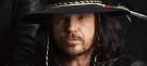 Ian Astbury is a rare breed.