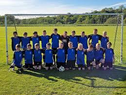 Image result for Fry Club Colts & Fry Club Girls Jfc