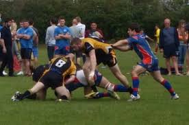 Image result for Widnes St Maries Amateur Rugby League Football Club