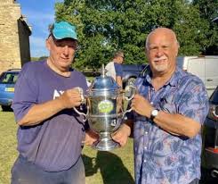 Image result for Vauxhall Angling Club