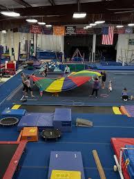 Image result for Concorde Gymnastics Club