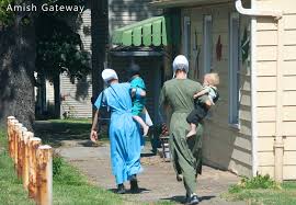 Image result for amish dress