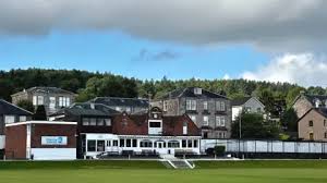 Image result for Greenock Cricket Club