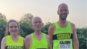Image result for Abergele Harriers