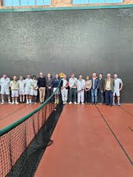 Image result for Jesmond Dene Real Tennis Club