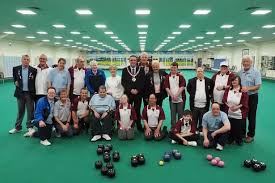 Image result for Saltburn Indoor Bowls Club