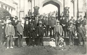 Image result for Helston Bowling Club