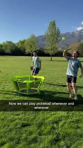 Image result for The Pickleballers UK