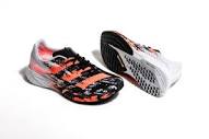 Adizero Pro - Probamos zapatillas running más rápidas de Adidas