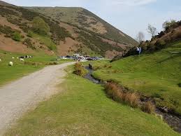 Image result for Long Mynd