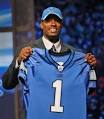Megatron: Spotlight on CALVIN JOHNSON « NFL Nothings