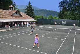 Image result for Harwell Village Tennis Club