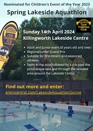 Image result for Tyne Triathlon Club