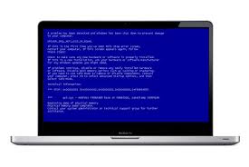Image result for mac blue screen