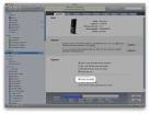 iPod nano (5th generation): Enabling and updating VoiceOver