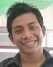 Firdaus Mohd Johar, 22, marketing executive - 80-231108-4