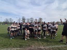 Image result for Whitby Rugby Union Football Club
