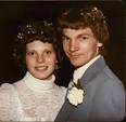 Married Rodney Michael Janisch on 6th June 1981 - RODNEYkaz1