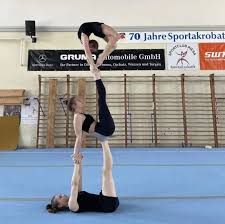 Image result for L&G Acrobatic Gymnastics