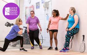 Image result for Grove Park Squash Club, Cheadle Hulme, Cheshire