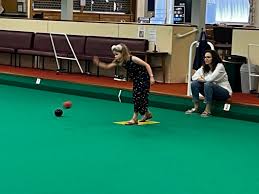 Image result for King George Field Indoor Bowls Club