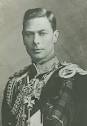 So who is this King George VI