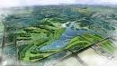 Beijing Olympic Forest Park | GardenVisit.com, the garden ...