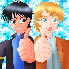 「ウォレン・トレイス 機動戦士Vガンダム」の画像検索結果