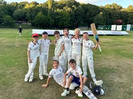 Image result for Heaton Mersey Cricket Club