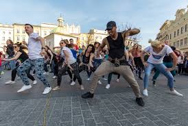 Image result for flashmob