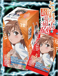 「初春飾利 とある科学の超電磁砲」の画像検索結果