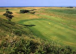 Image result for Wigtownshire County Golf Club