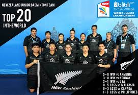 Image result for Downlands Junior Badminton Club