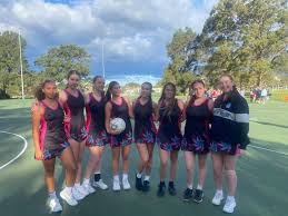 Image result for Titans Netball Club