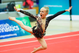 Image result for Halifax Sports Acro Gymnastics Club