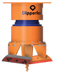 Image result for dipperfox tehron