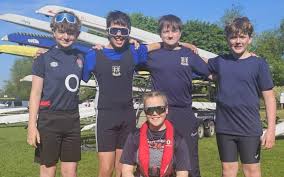 Image result for Evesham Rowing Club