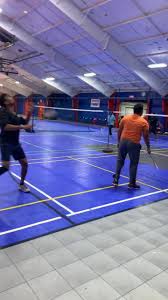 Image result for South Cave Badminton Club