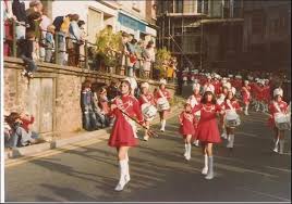 Image result for Blaze Of Upminster Majorettes Troupe