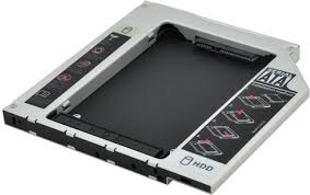 Image result for hdd notebook caddy
