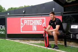 Image result for Bracknell Manics Fc