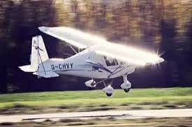 Image result for Northampton Microlight Club