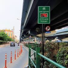 Afbeeldingsresultaat voor copenhagen bicycle counter