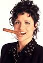 Elaine at Work﻿