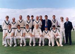 Image result for Hambledon Cricket Club
