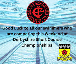 Image result for Rykneld Sharley Park Swimming Club