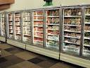 Diner's Almanac: Frozen Foods