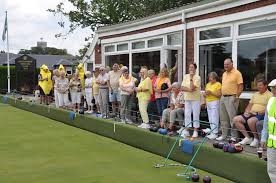 Image result for Springburn Bowling Club