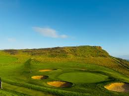 Image result for Bridport & West Dorset Golf Club Ltd